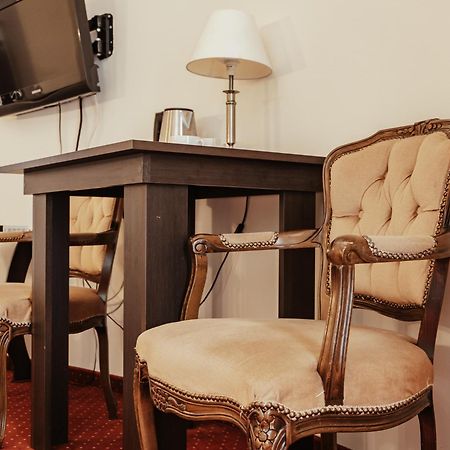 Hotel Korona Рыбник Экстерьер фото