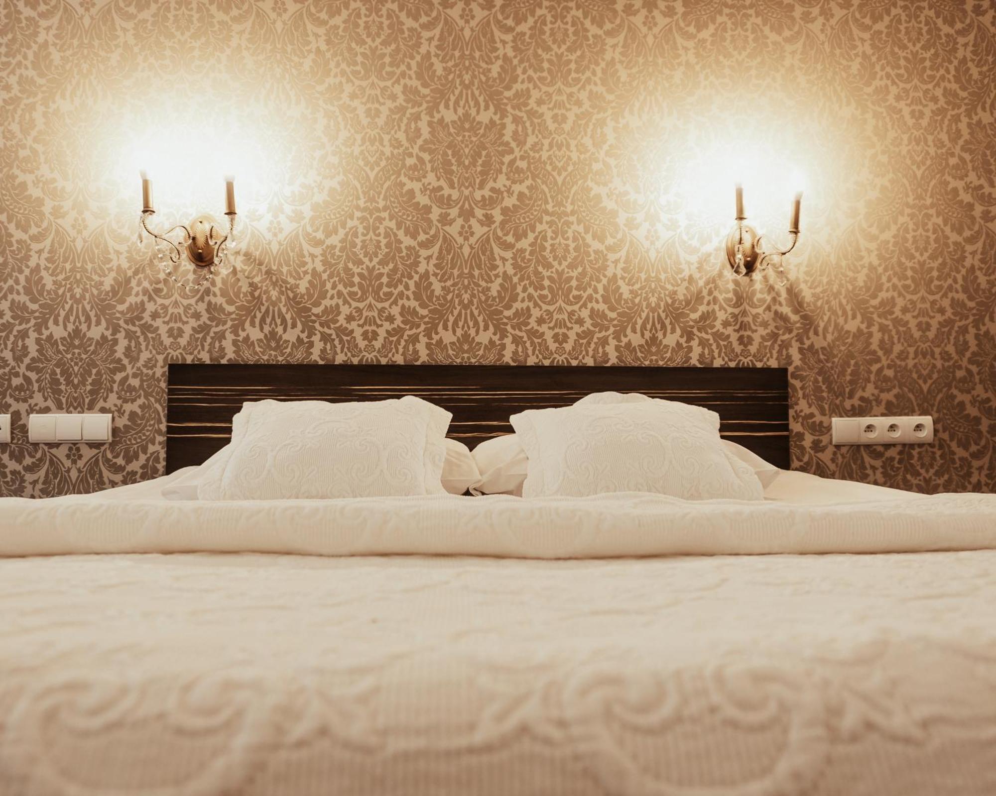 Hotel Korona Рыбник Экстерьер фото