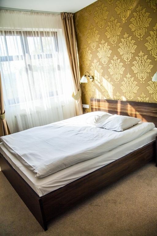 Hotel Korona Рыбник Номер фото